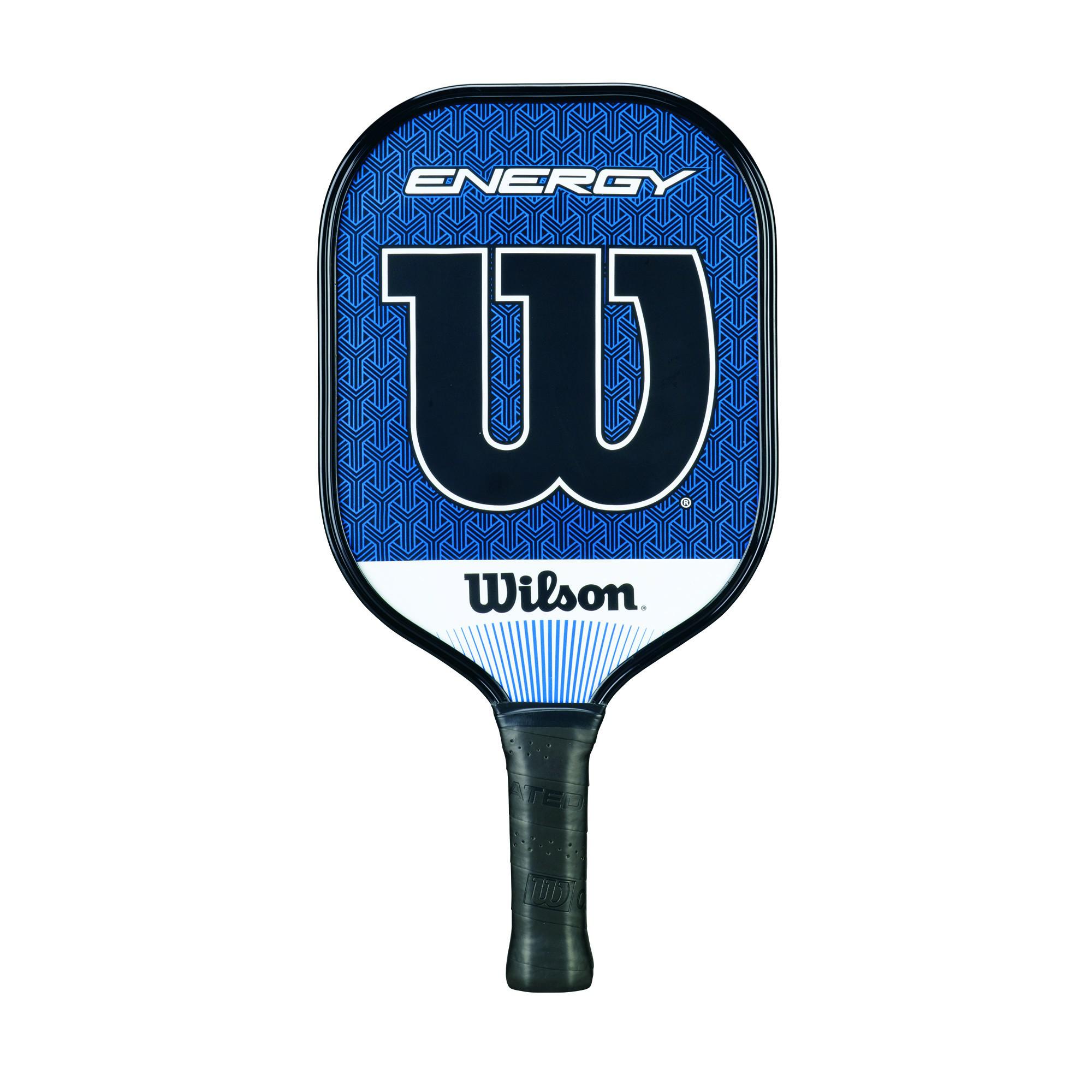 Wilson Energy Paddle Racket
